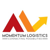 Momentum Logistics logo - Similar company to Celerity Logistics
