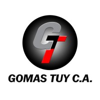 GOMAS TUY, C.A. logo - Similar company to Fundacoven