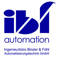 Ingenieurbüro Binder&Föhl Automatisierungstechnik GmbH logo - Similar company to Vps Bv - Panel Building
