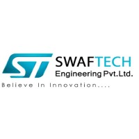 Swaftech Engineering Pvt Ltd logo - Similar company to Kryo Cs Engineering Pvt. Ltd