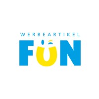 WERBEARTIKEL.FUN logo - Similar company to Agentur Freudebringer