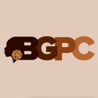 The Black Girl Pre-Health Collective logo - Similar company to Financial Designs