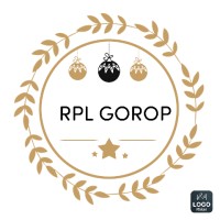 RPL GOROP logo - Similar company to Virtually Untangled