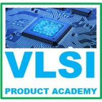 VLSI Product Academy logo - Similar company to Vlsi Webs