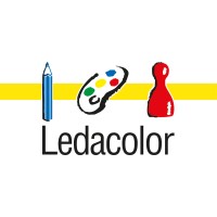 Ledacolor GmbH logo - Similar company to D.Kraft