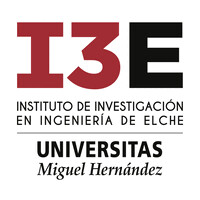 Instituto de Investigación en Ingeniería I3E-UMH logo - Similar company to Attikkal