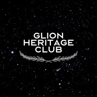 Glion Heritage Club logo - Similar company to Hautes Expériences