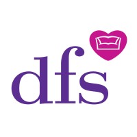 DFS logo - Similar company to Dreams
