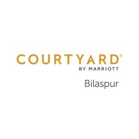 Courtyard By Marriott Bilaspur logo - Similar company to Sd Media