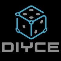DIYCE logo - Similar company to Tracktreads