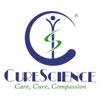 CURESCIENCE PVT. LTD. logo - Similar company to Curescience Institute