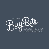 Buy-Rite Salon & Spa Equipment logo - Similar company to Spiral