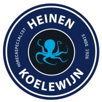 Vishandel Heinen & Koelewijn B.V. logo - Similar company to Koelewijn'S Haringinleggerij Bv