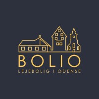 Bolio logo - Similar company to Monedero Aps