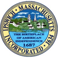 Town of Ipswich logo - Similar company to The Bailey Lab