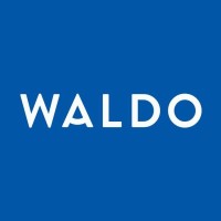 WALDO logo - Similar company to Waldo