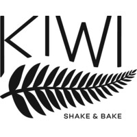 Kiwi Shake & Bake logo - Similar company to Bodega Boise