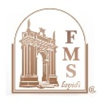 Ferrari Marmi Service Srl logo - Similar company to Arte Marmi