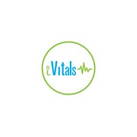 iVitals Africa logo - Similar company to Labelfuse