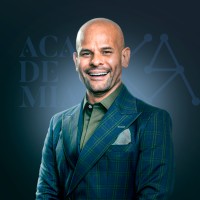 Academia GA logo - Similar company to Grupo Melon