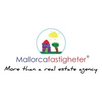Mallorcafastigheter - Ledande svenska fastighetsmäklaren på Mallorca logo - Similar company to Mallorcasite.Com