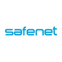 SAFENET logo - Similar company to Artive