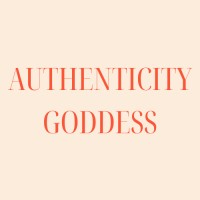 Authenticity Goddess logo - Similar company to Intentional Software Corporation