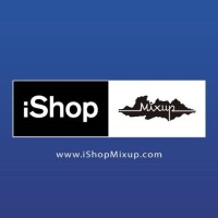 iShop Mixup logo - Similar company to Techpeople