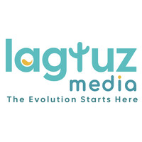 Lagtuz Media logo - Similar company to A.A. Taste Awards