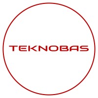 Teknobas Mühendislik Taah. Ltd. Şti. logo - Similar company to Sayer Mühendislik Ve Endüstriyel