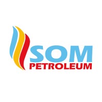 Som Petroleum logo - Similar company to Meisour Solutions