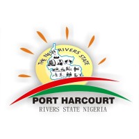The New Rivers State logo - Similar company to Rivers State Government