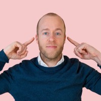 Still Tinnitus logo - Similar company to Nextfuture