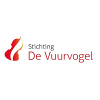 Stichting De Vuurvogel logo - Similar company to Ichthuscollege Dronten