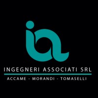 Ingegneri Associati srl logo - Similar company to Skeinforce®