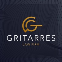 Gritarres Professional Law Firm logo - Similar company to Delex