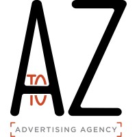A To Z logo - Similar company to Future Self Coffee