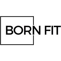 Born Fit logo - Similar company to Techgong Mining & Engineering Pty Ltd