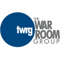 The War Room Group logo - Similar company to The War Room