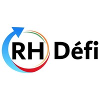 RH Défi logo - Similar company to Redcubics & Hr Designer