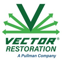 Vector Restoration logo - Similar company to Prasino Engineering, Llc