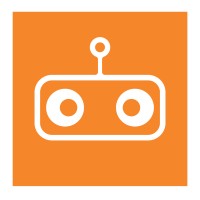 Dusty Robotics logo - Similar company to Miso Robotics