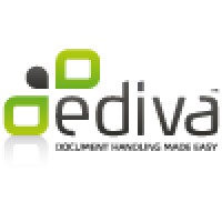 ediva logo - Similar company to Edeva
