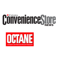 Convenience Store News Canada & OCTANE logo - Similar company to Foxbox Portable Storage & Cooling