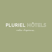 Pluriel Hôtels logo - Similar company to Iech Services