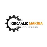 Kırcaaliç Makina logo - Similar company to Bis-Mak Grup