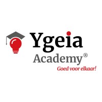 Ygeia Academy logo - Similar company to Mccourse