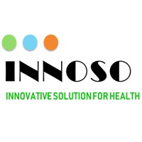 Innoso Pte Ltd logo - Similar company to Safir Textile