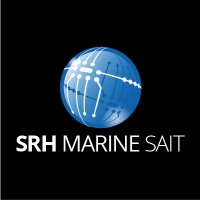 SRH Marine SAIT logo - Similar company to Gtt Analytics Ltd.