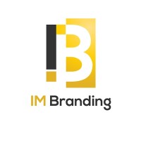 IM Branding logo - Similar company to Mk Branding